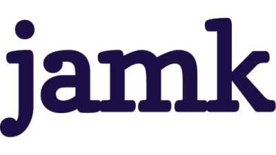 Jyväskylän ammattikorkeakoulun logo