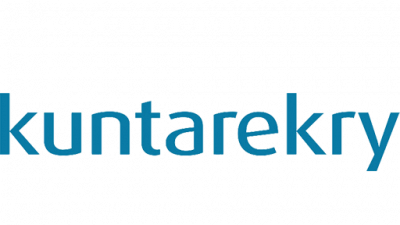 Kuntarekry yrityksen logo