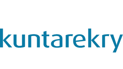 Kuntarekry yrityksen logo