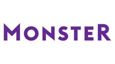 Monster yrityksen logo