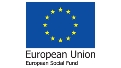 European Social Fund logo