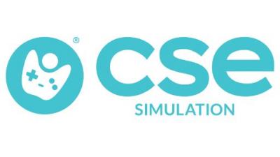 CSE:n logo