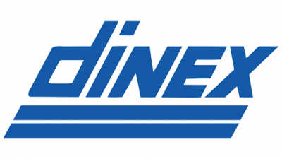 Dinex logo
