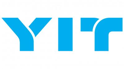 YIT logo