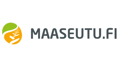 Maaseutu.fi logo