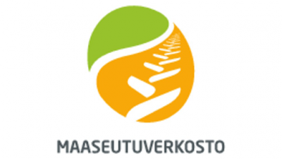 Maaseutuverkosto logo