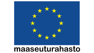 EU maaseuturahasto logo