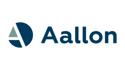 Aallon logo