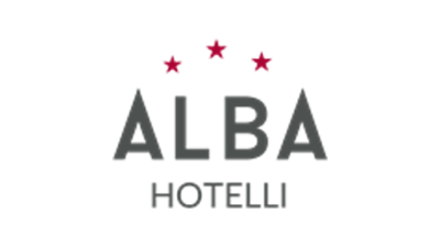 Alba hotelli logo