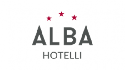 Alba hotelli logo