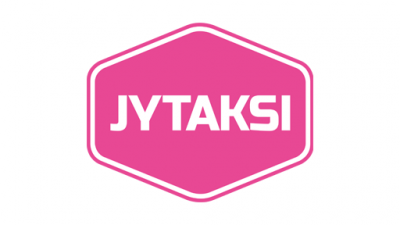 Jytaksi logo