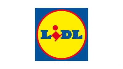 Lidl logo