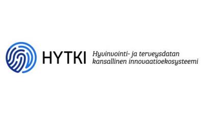 HYTKI-hankkeen logo