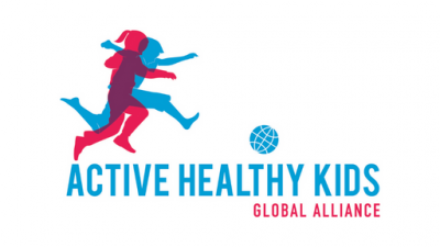 Active Healthy Kids Global Alliance -logo.