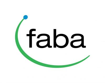 Faba logo