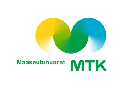MTK maaseutunuoret logo
