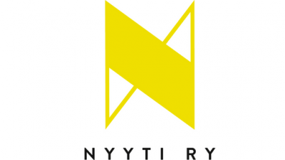 Nyyti ry:n logo