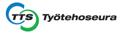 Työtehoseura logo