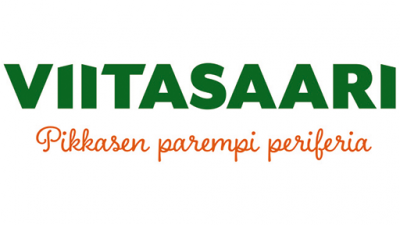 Viitasaari logo