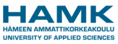 HAMK logo