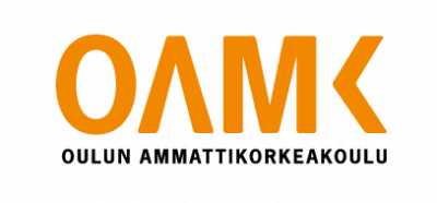 OAMK logo