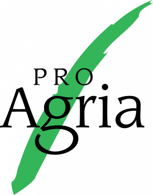 ProAgria logo