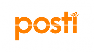 Postin logo