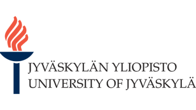 Jyväskylän yliopiston logo.