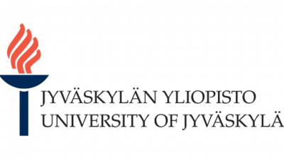 Jyväskylän yliopiston logo.