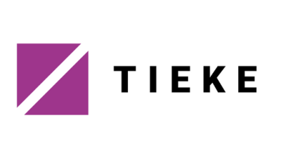 TIEKE logo