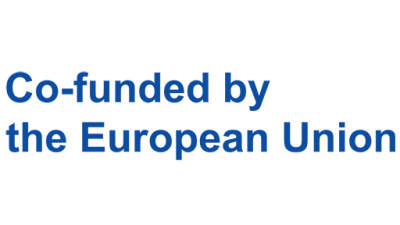 Co-funded by the European Union logo