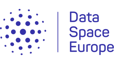 DataSpace Europe logo