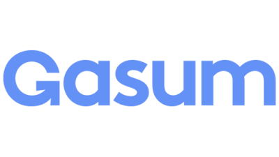 Gasum logo