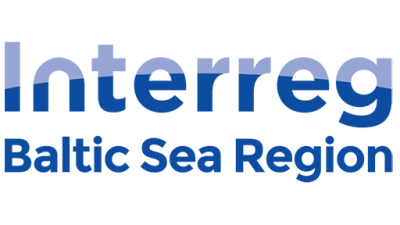 Interreg logo