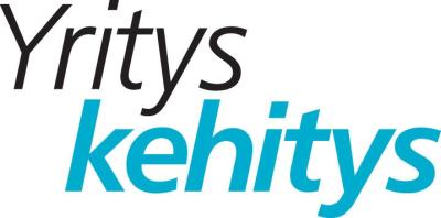 Yrityskehitys logo