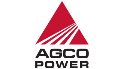 Agco Power logo