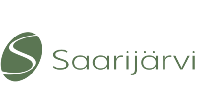 Saarijärvi logo