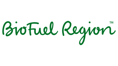 BioFuel Region logo