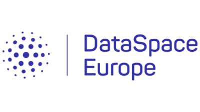 DataSpace Europe logo