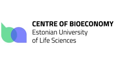 Estonian University of Life Sciences logo