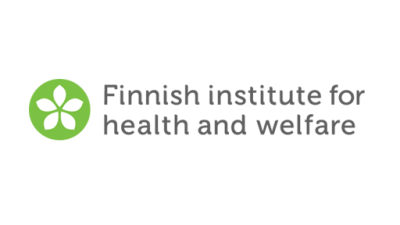 Finnish institute of health and welfare logo