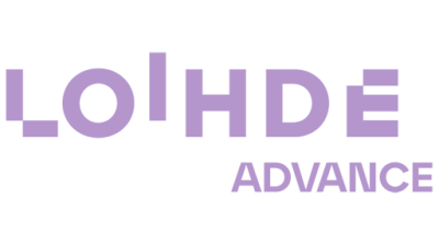 Loihde Advance logo