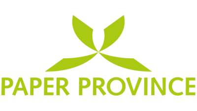 Paper Province logo