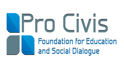 Pro Civis logo