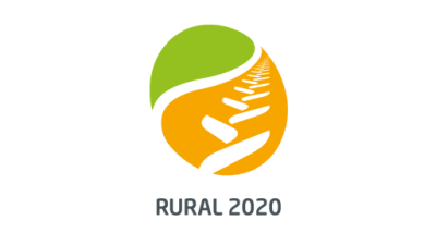Rural 2020 logo