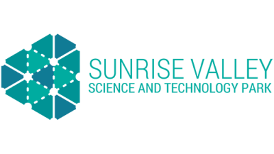 Sunrise Valley Science and Business Park logo