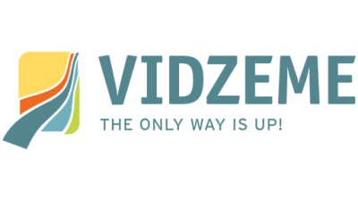 Vidzeme logo