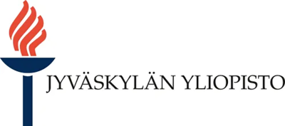 Jyväskylän yliopisto logo