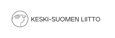 Keski-Suomen Liiton logo