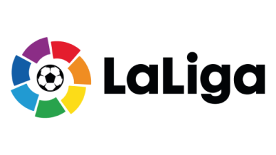 LaLiga logo.